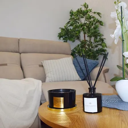 Apartment Hubu Burgos