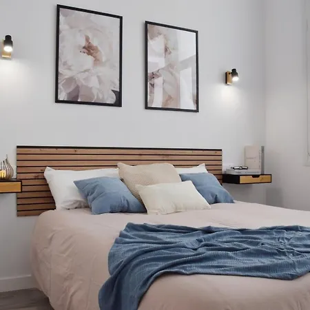 Hubu Apartamento *