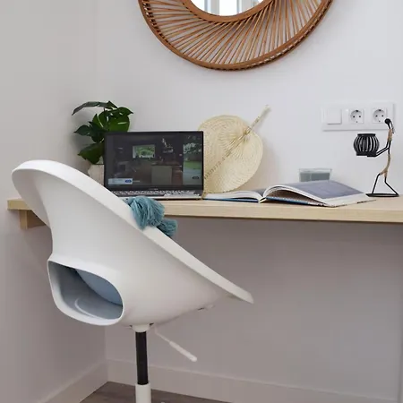 Apartamento Hubu