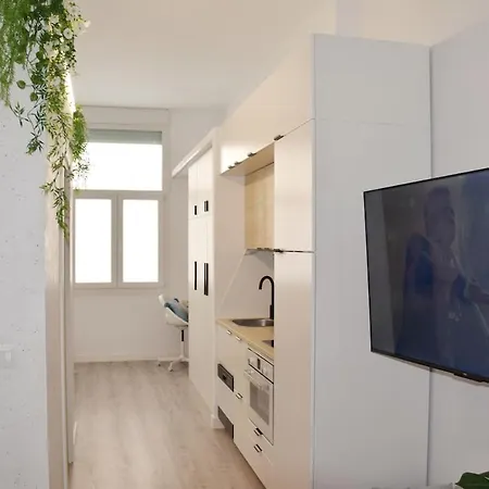 Hubu Apartamento *