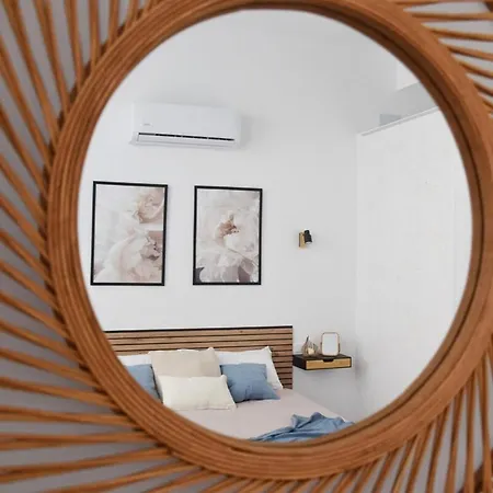 Apartamento Hubu *