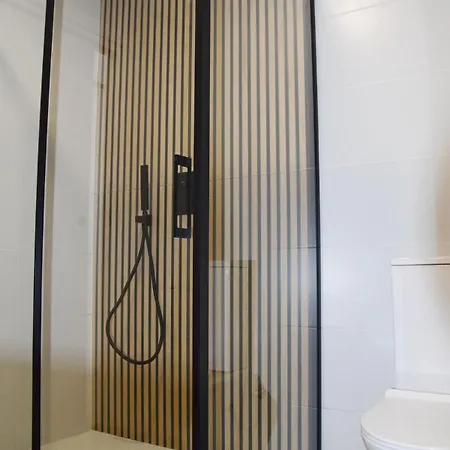 Apartment Hubu Burgos